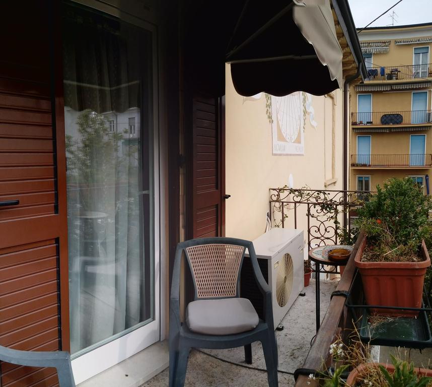 B&B La Meridiana Verona Exterior photo